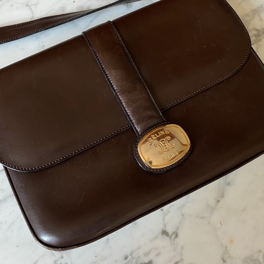 Vintage Celine Bag